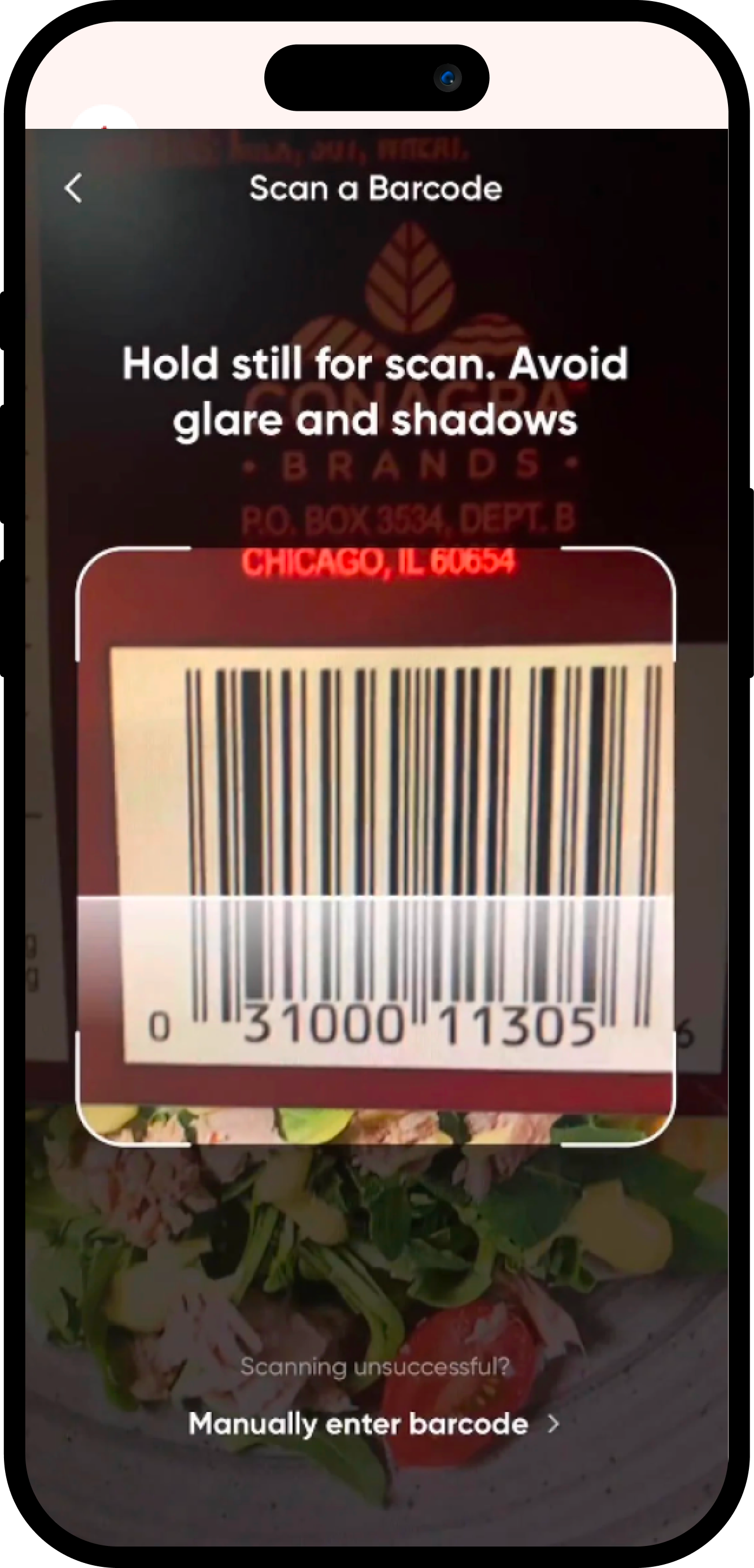 Barcode Scanner